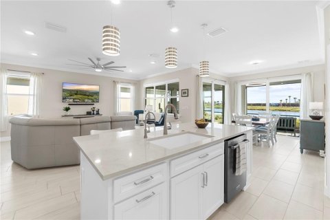 Villa ou maison à vendre à Punta Gorda, Floride: 4 chambres, 189.61 m2 № 2411399 - photo 15