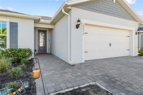 Villa ou maison à vendre à Punta Gorda, Floride: 4 chambres, 189.61 m2 № 2411399 - photo 5