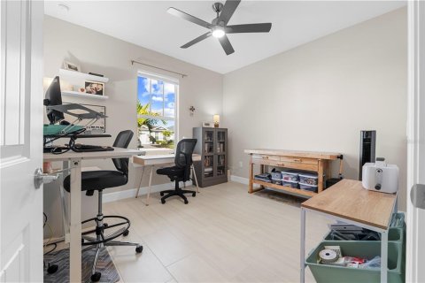 Villa ou maison à vendre à Punta Gorda, Floride: 4 chambres, 189.61 m2 № 2411399 - photo 19
