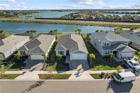 Villa ou maison à Punta Gorda, Floride 4 chambres, 189.61 m2 № 2411399