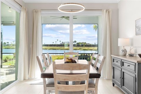 Villa ou maison à vendre à Punta Gorda, Floride: 4 chambres, 189.61 m2 № 2411399 - photo 16