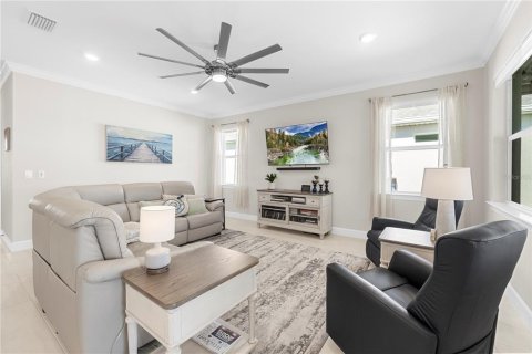 Villa ou maison à vendre à Punta Gorda, Floride: 4 chambres, 189.61 m2 № 2411399 - photo 10