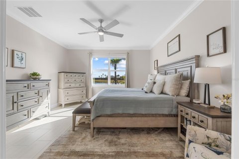Villa ou maison à vendre à Punta Gorda, Floride: 4 chambres, 189.61 m2 № 2411399 - photo 28
