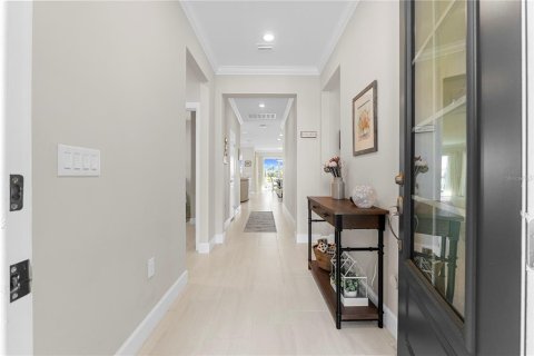 Villa ou maison à vendre à Punta Gorda, Floride: 4 chambres, 189.61 m2 № 2411399 - photo 7