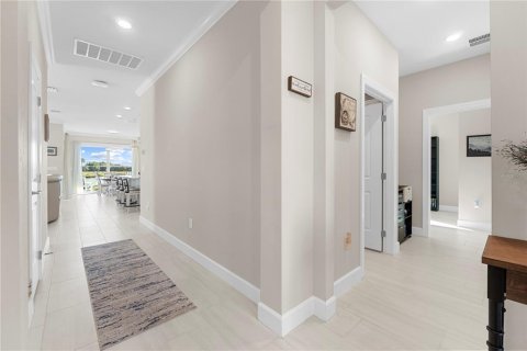 Villa ou maison à vendre à Punta Gorda, Floride: 4 chambres, 189.61 m2 № 2411399 - photo 18
