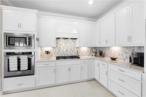 Villa ou maison à vendre à Punta Gorda, Floride: 4 chambres, 189.61 m2 № 2411399 - photo 17