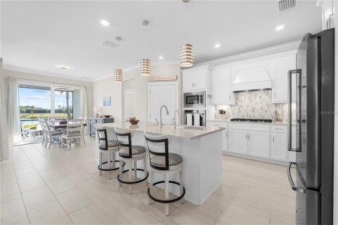 Villa ou maison à vendre à Punta Gorda, Floride: 4 chambres, 189.61 m2 № 2411399 - photo 13