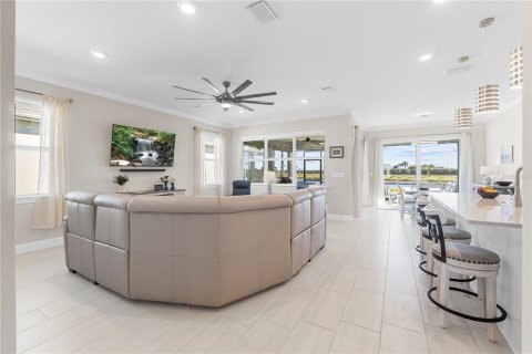 Villa ou maison à vendre à Punta Gorda, Floride: 4 chambres, 189.61 m2 № 2411399 - photo 11