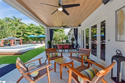 Casa en alquiler en Miami, Florida, 3 dormitorios, 152.36 m2 № 2055104 - foto 20