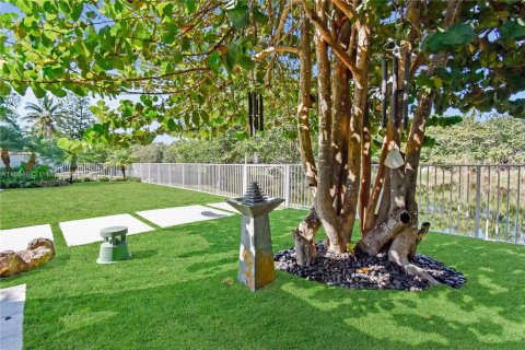 Casa en alquiler en Miami, Florida, 3 dormitorios, 152.36 m2 № 2055104 - foto 5