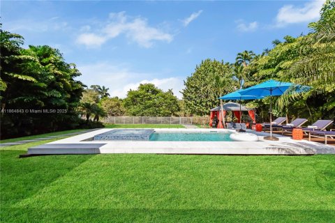 Casa en alquiler en Miami, Florida, 3 dormitorios, 152.36 m2 № 2055104 - foto 21