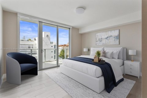 Купить кондоминиум в Бей-Харбор-Айлендс, Флорида 4 спальни, 183.2м2, № 2061597 - фото 9