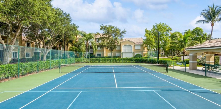 Condominio en Tequesta, Florida, 2 dormitorios  № 1217360