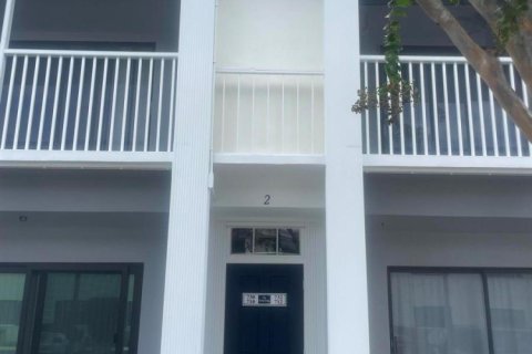 Copropriété à louer à Pompano Beach, Floride: 2 chambres, 89.74 m2 № 2351217 - photo 2