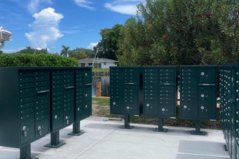 Copropriété à louer à Pompano Beach, Floride: 2 chambres, 89.74 m2 № 2351217 - photo 24