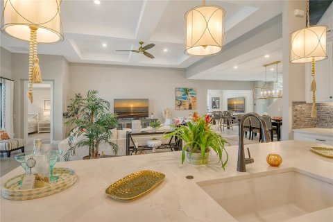 Купить виллу или дом в Сарасота, Флорида 15 комнат, 374.12м2, № 1547492 - фото 16