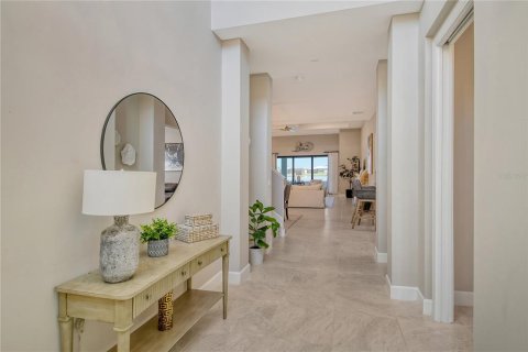 Купить виллу или дом в Сарасота, Флорида 15 комнат, 374.12м2, № 1547492 - фото 4