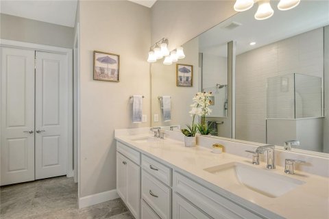Купить виллу или дом в Сарасота, Флорида 15 комнат, 374.12м2, № 1547492 - фото 23
