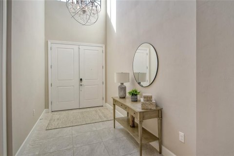 Купить виллу или дом в Сарасота, Флорида 15 комнат, 374.12м2, № 1547492 - фото 5