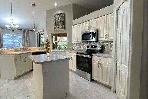 Casa en venta en Port St. Lucie, Florida, 3 dormitorios, 167.97 m2 № 1806402 - foto 14