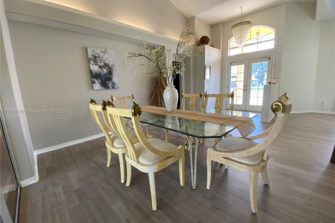 Casa en venta en Port St. Lucie, Florida, 3 dormitorios, 167.97 m2 № 1806402 - foto 4