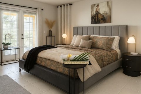 Casa en venta en Port St. Lucie, Florida, 3 dormitorios, 167.97 m2 № 1806402 - foto 3