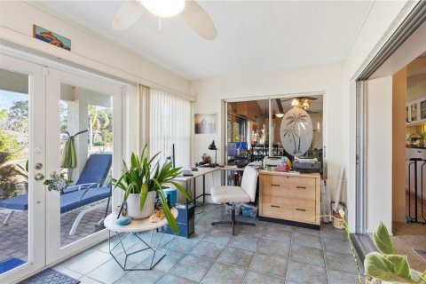 Villa ou maison à vendre à Sarasota, Floride: 3 chambres, 158.03 m2 № 2143966 - photo 17