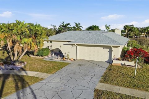 Villa ou maison à Sarasota, Floride 3 chambres, 158.03 m2 № 2143966