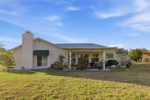 Villa ou maison à vendre à Sarasota, Floride: 3 chambres, 158.03 m2 № 2143966 - photo 28