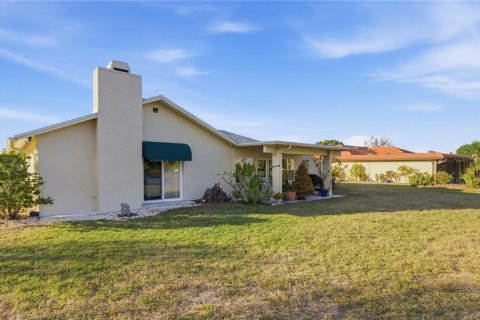 Villa ou maison à vendre à Sarasota, Floride: 3 chambres, 158.03 m2 № 2143966 - photo 26