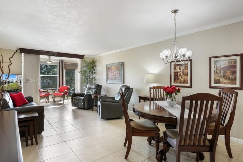 Condo in Sunrise, Florida, 1 bedroom  № 2004631