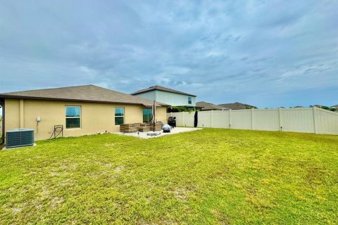 House in Sun City Center, Florida 4 bedrooms, 171.03 sq.m. № 1829824 - photo 28