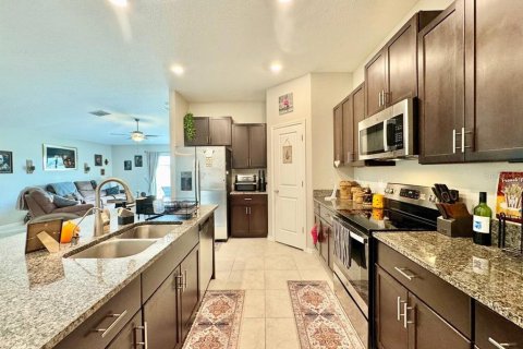 House in Sun City Center, Florida 4 bedrooms, 171.03 sq.m. № 1829824 - photo 8