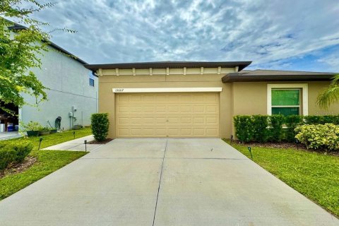 House in Sun City Center, Florida 4 bedrooms, 171.03 sq.m. № 1829824 - photo 1