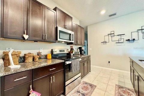 House in Sun City Center, Florida 4 bedrooms, 171.03 sq.m. № 1829824 - photo 10