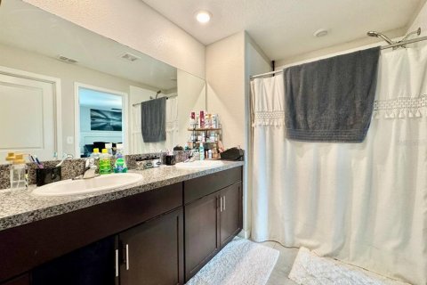 House in Sun City Center, Florida 4 bedrooms, 171.03 sq.m. № 1829824 - photo 19
