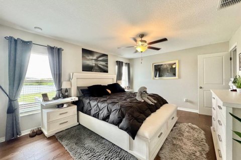 House in Sun City Center, Florida 4 bedrooms, 171.03 sq.m. № 1829824 - photo 15
