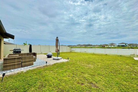 House in Sun City Center, Florida 4 bedrooms, 171.03 sq.m. № 1829824 - photo 27