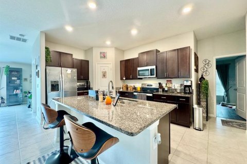 House in Sun City Center, Florida 4 bedrooms, 171.03 sq.m. № 1829824 - photo 7