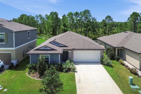 Villa ou maison à Zephyrhills, Floride 4 chambres, 180.14 m2 № 2297126