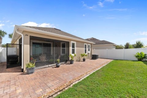 Villa ou maison à vendre à Kissimmee, Floride: 3 chambres, 155.52 m2 № 2141890 - photo 22