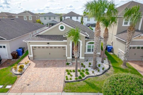 Villa ou maison à vendre à Kissimmee, Floride: 3 chambres, 155.52 m2 № 2141890 - photo 27
