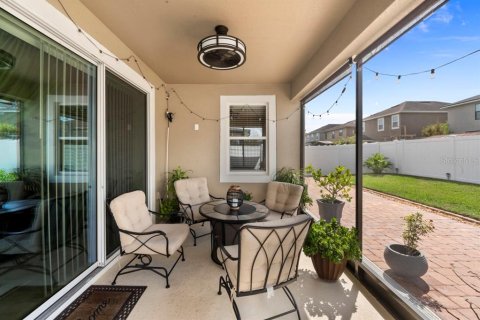 Villa ou maison à vendre à Kissimmee, Floride: 3 chambres, 155.52 m2 № 2141890 - photo 20