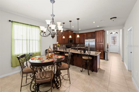 Villa ou maison à vendre à Kissimmee, Floride: 3 chambres, 155.52 m2 № 2141890 - photo 7