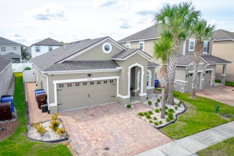 Villa ou maison à vendre à Kissimmee, Floride: 3 chambres, 155.52 m2 № 2141890 - photo 24