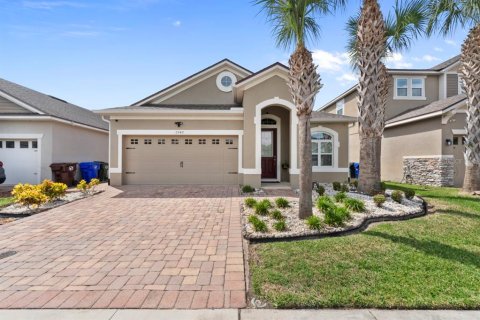 Villa ou maison à vendre à Kissimmee, Floride: 3 chambres, 155.52 m2 № 2141890 - photo 2