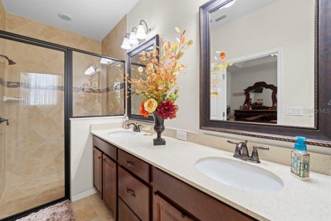 Villa ou maison à vendre à Kissimmee, Floride: 3 chambres, 155.52 m2 № 2141890 - photo 12