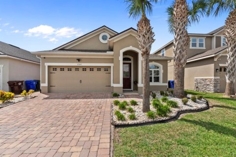 Villa ou maison à vendre à Kissimmee, Floride: 3 chambres, 155.52 m2 № 2141890 - photo 26