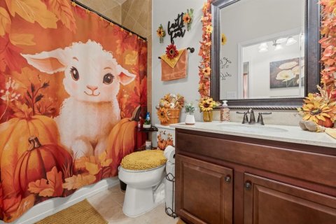 Villa ou maison à vendre à Kissimmee, Floride: 3 chambres, 155.52 m2 № 2141890 - photo 16
