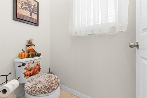 Villa ou maison à vendre à Kissimmee, Floride: 3 chambres, 155.52 m2 № 2141890 - photo 17